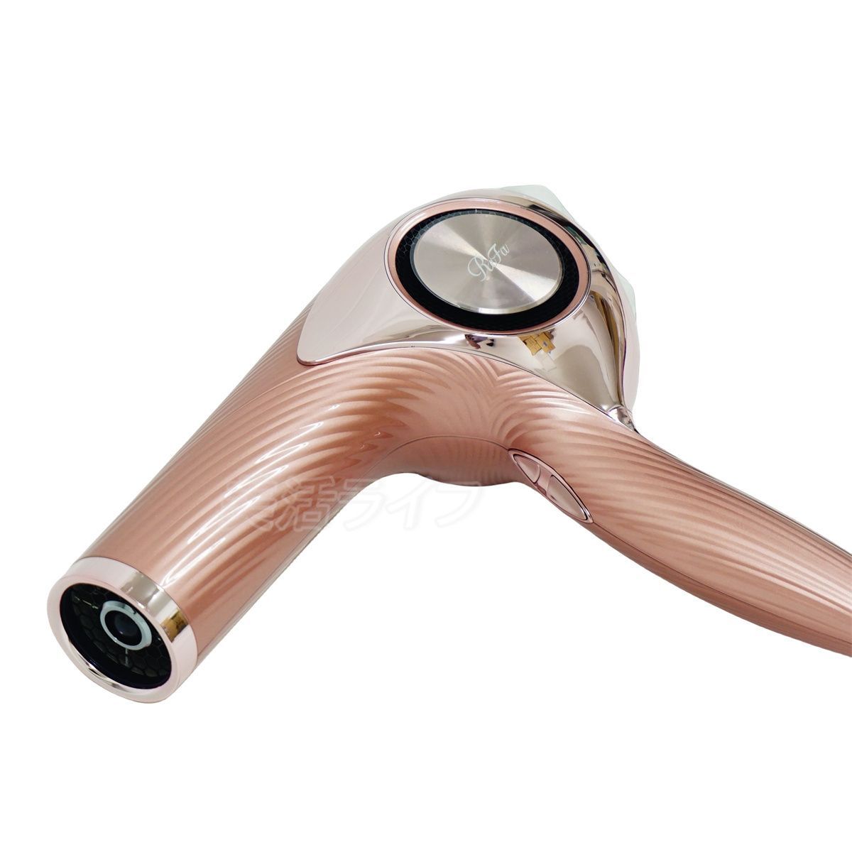 リファ ビューテック ドライヤー プロ ピンク ReFa BEAUTECH DRYER PRO