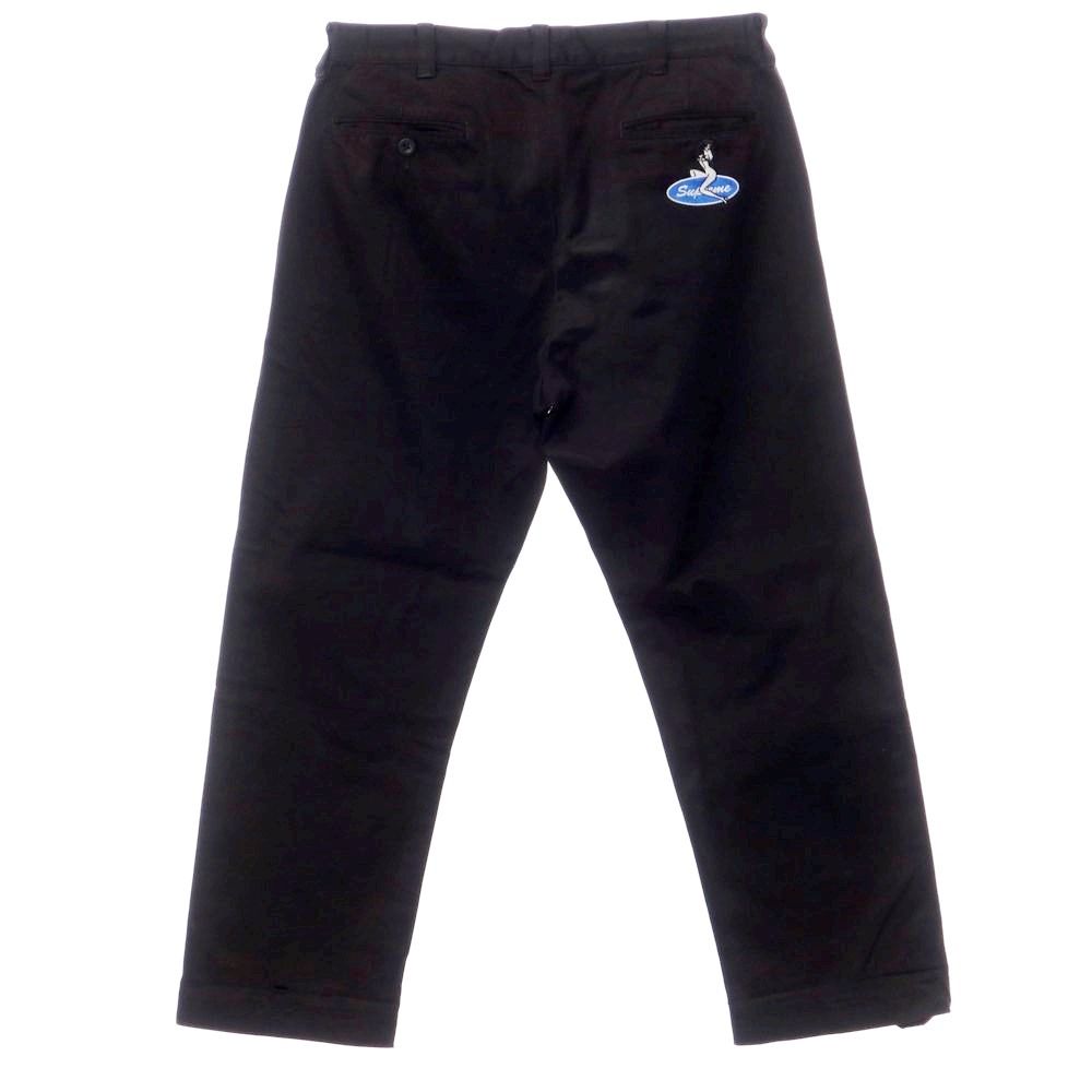 中古】シュプリーム Supreme 2020年秋冬 Pin Up Chino Pant チノパンツ