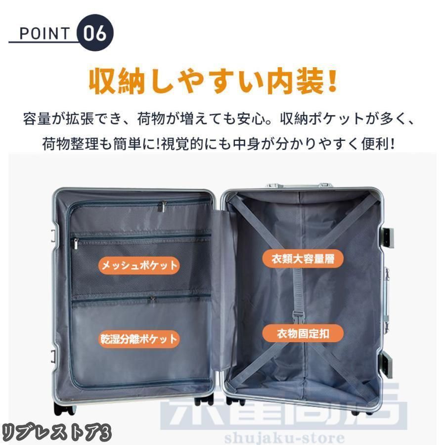 スーツケース