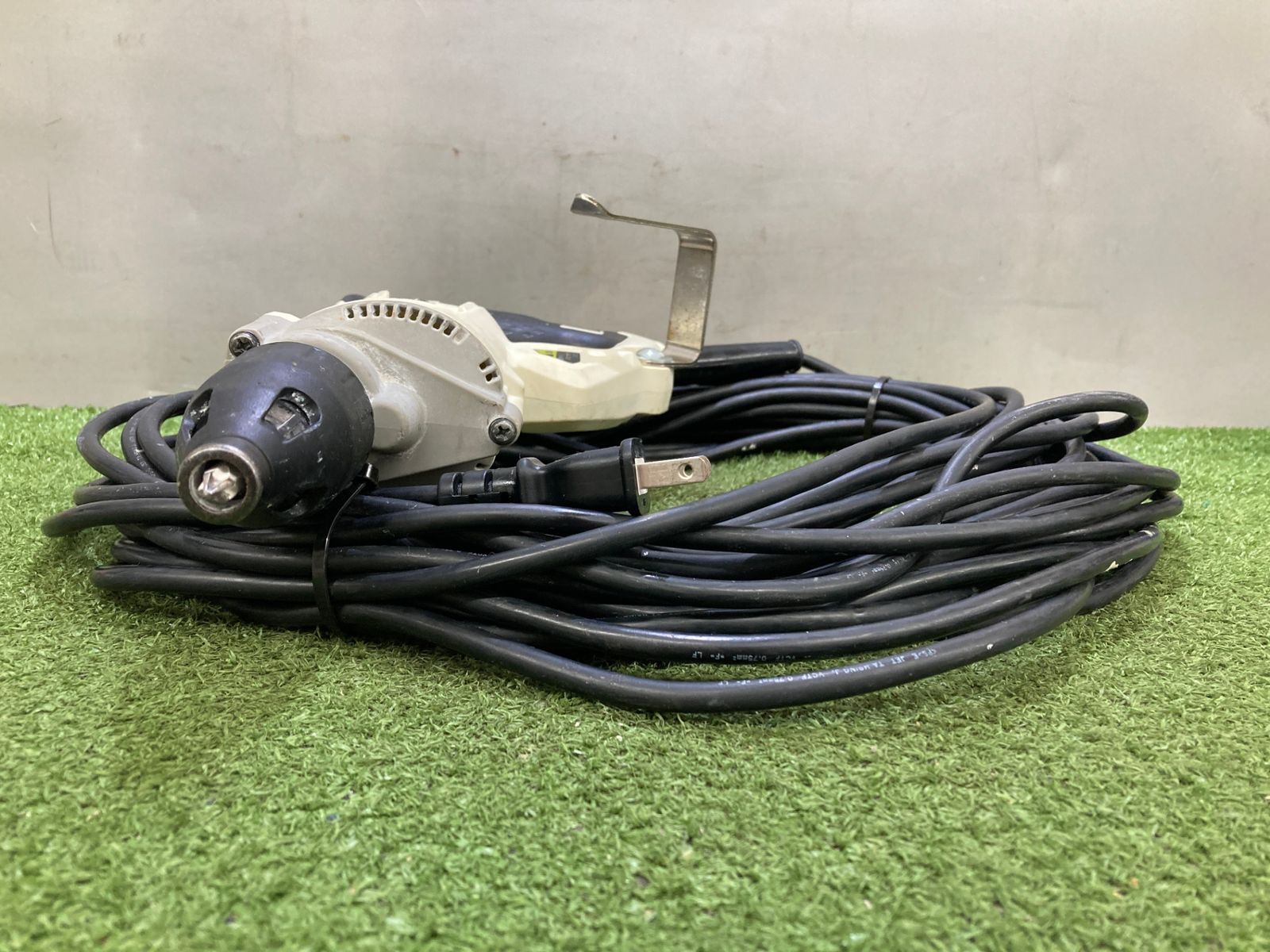 中古品】【0921】☆HiKOKI(ハイコーキ) 4㎜ボード用ドライバ