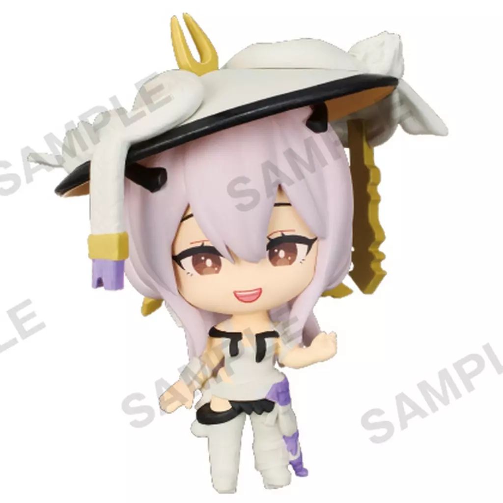 中古】トレーディングフィギュア TYPE-B 紅蓮B 「勝利の女神：NIKKE 