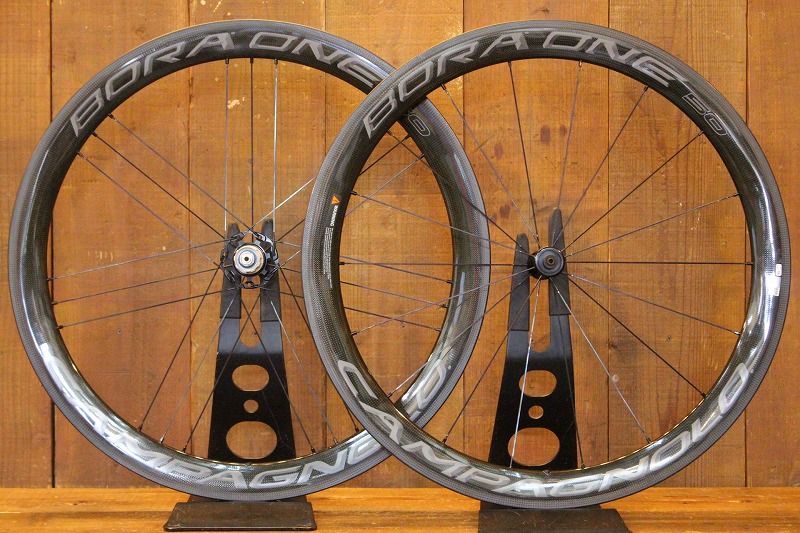 カンパニョーロ Campagnolo ボーラワン BORA ONE 50 カーボン チューブ