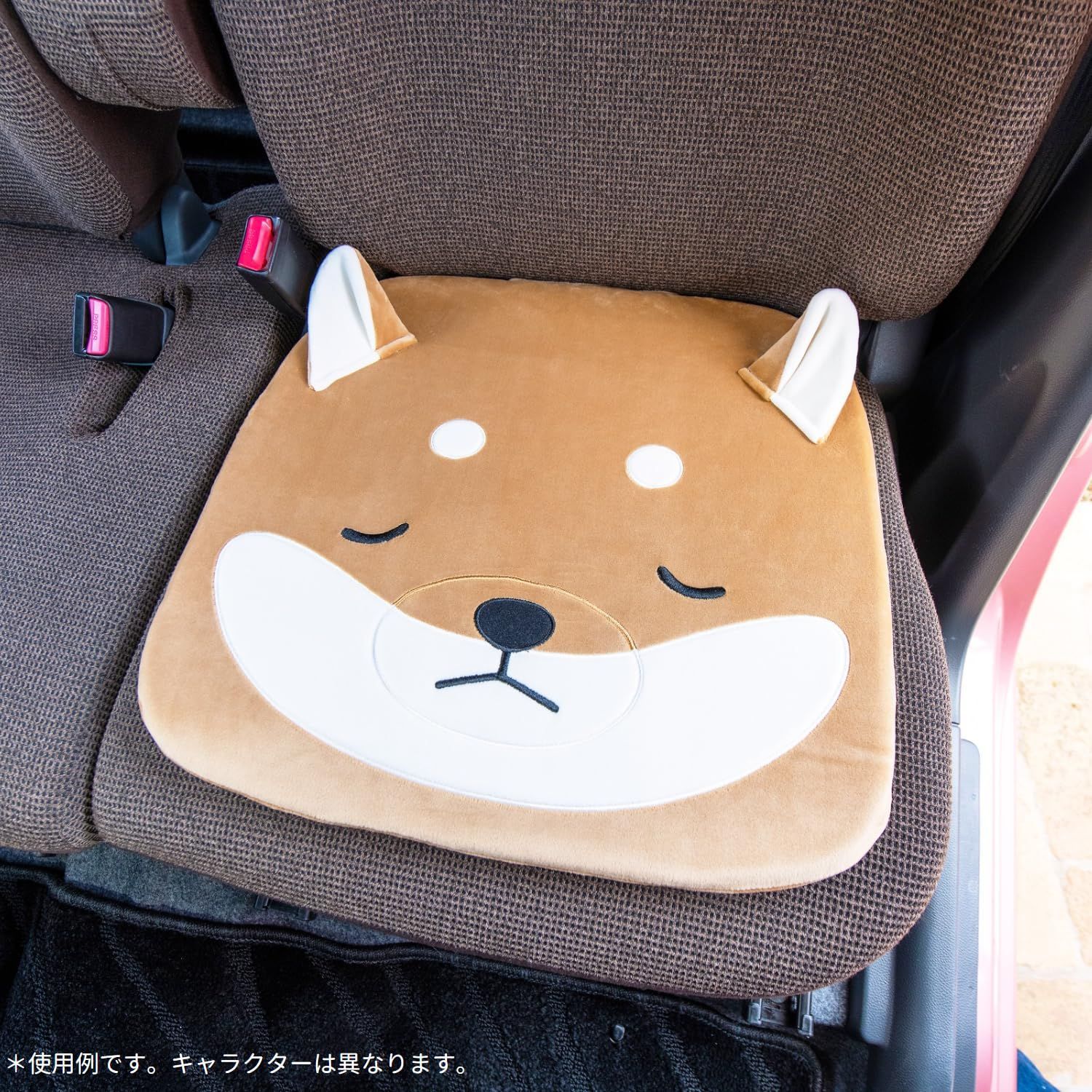 シートクッション リラカ