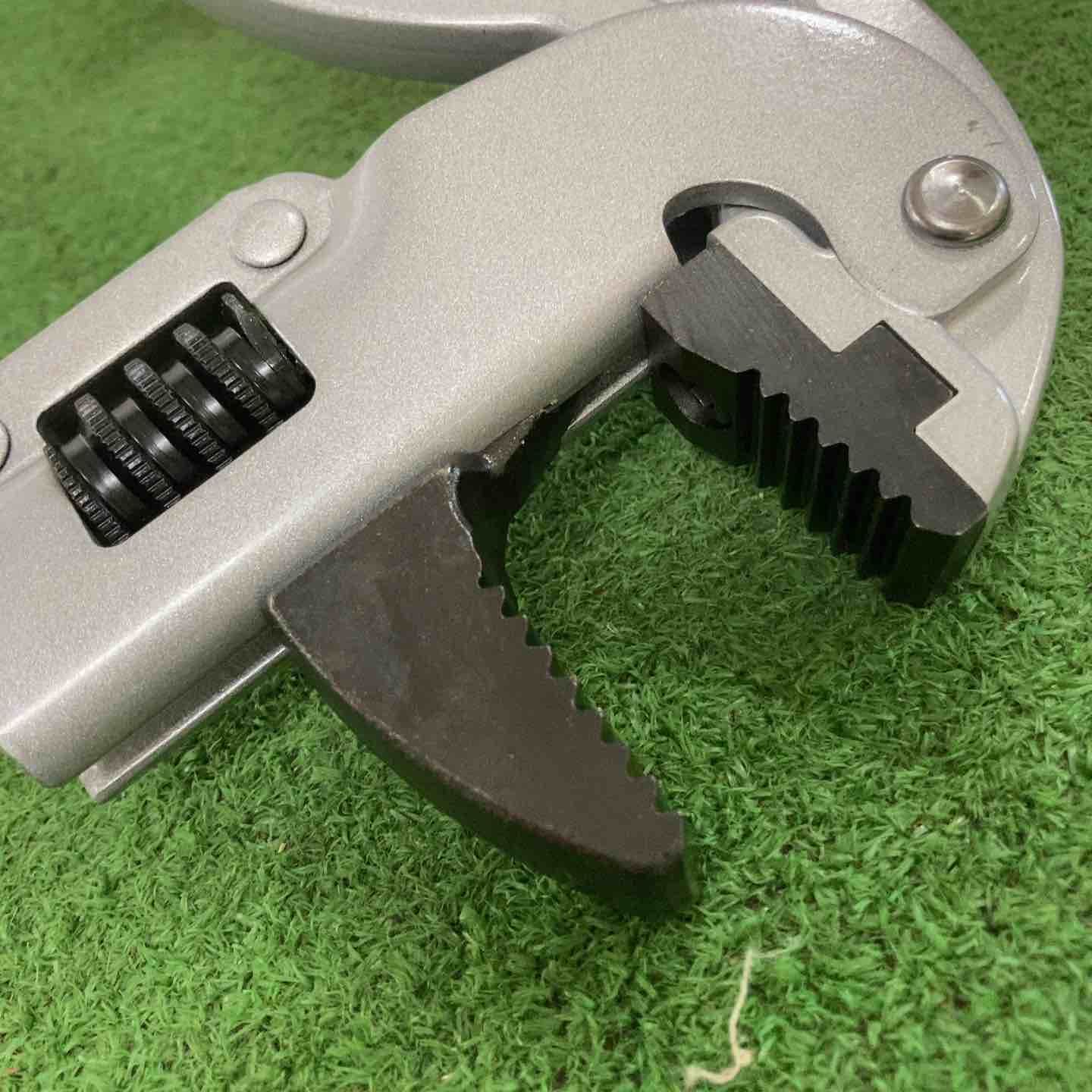 楽天市場】【即納在庫品】「直送」MCC CWALAD45 コーナーレンチ