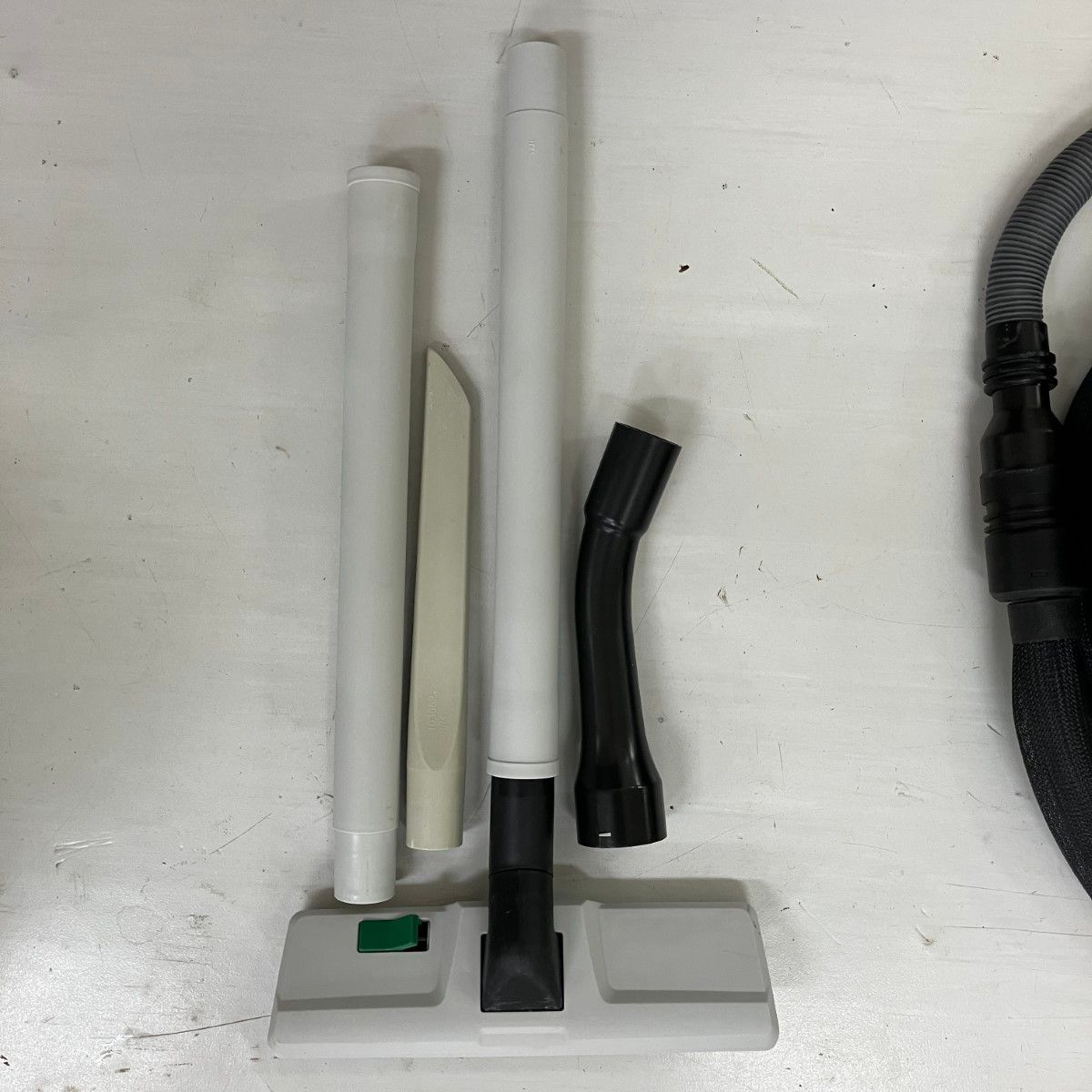 集じん機 ノズル