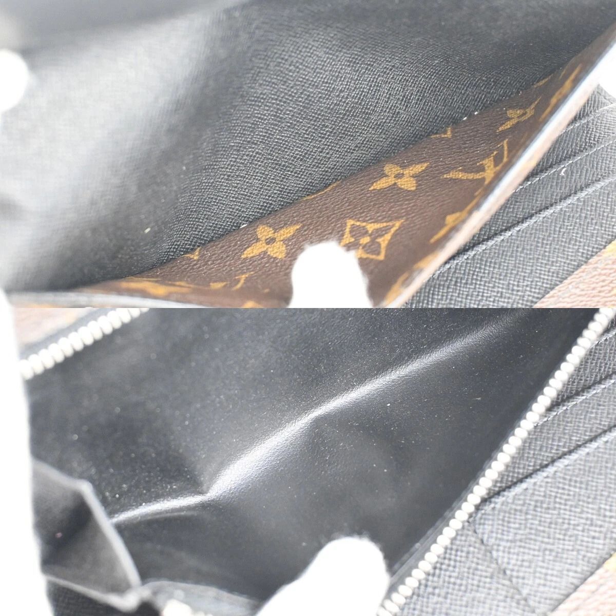 長財布 ポルトフォイユ