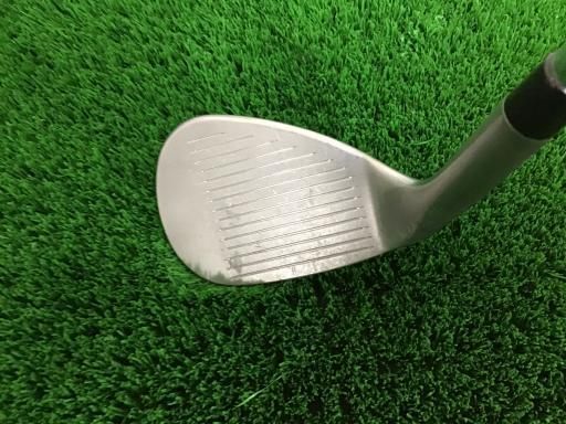 【中古】 ピン PING GORGE TOUR ウェッジ 52/SS ウェッジ WG 純正特注シャフト (フレックスS) メンズ 男性用 右利き 右用 Cランク ゴルフクラブ