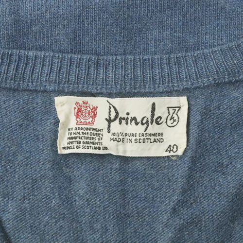 ★美品 Pringle/プリングル カシミヤ100% タートルネック ケーブルニット 40/レディースL相当/ミルクティーブラウン/セーター＃12657019 美品 英国 スコットランド製 Pringle プリングル ピュアカシミヤ100