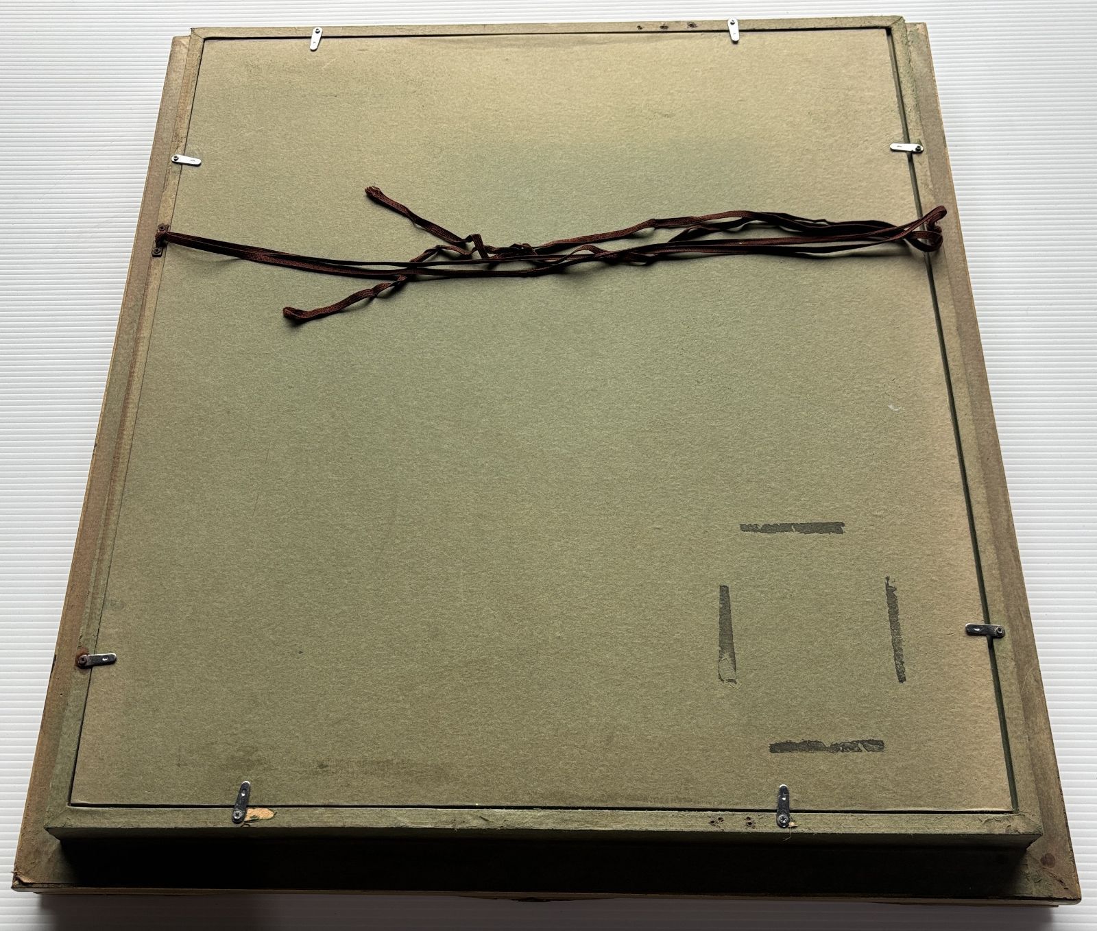 中古品 額縁 絵画 木製 金縁 油彩額縁 F10サイズ 2025年最新】Yahoo