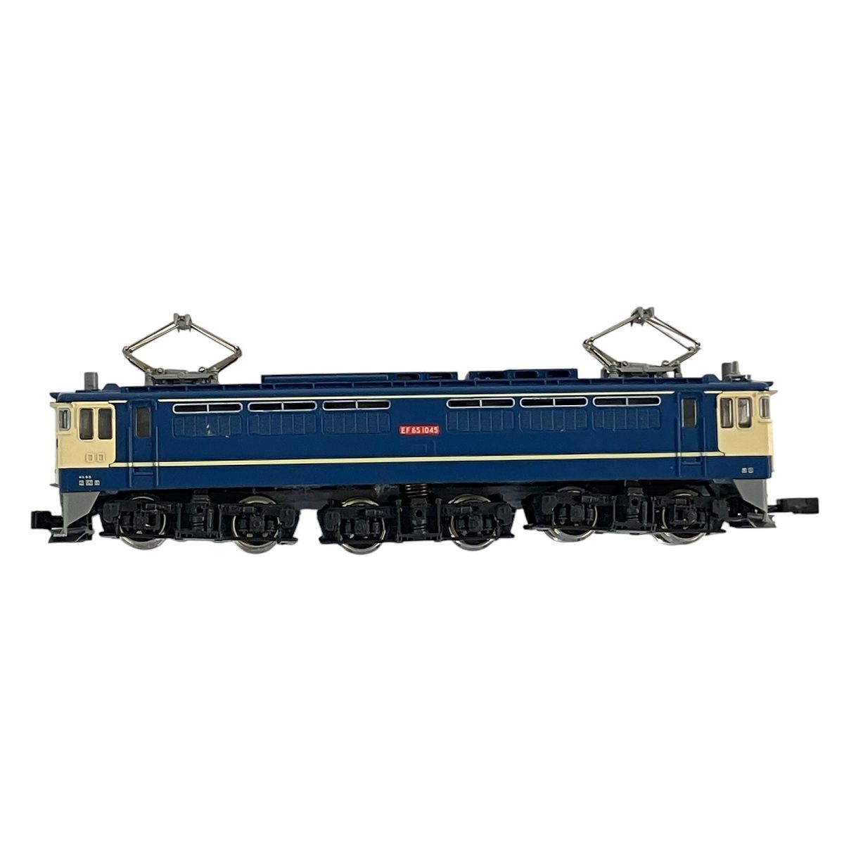 2025年最新】Yahoo!オークション -kato ef65 1000の中古品・新品