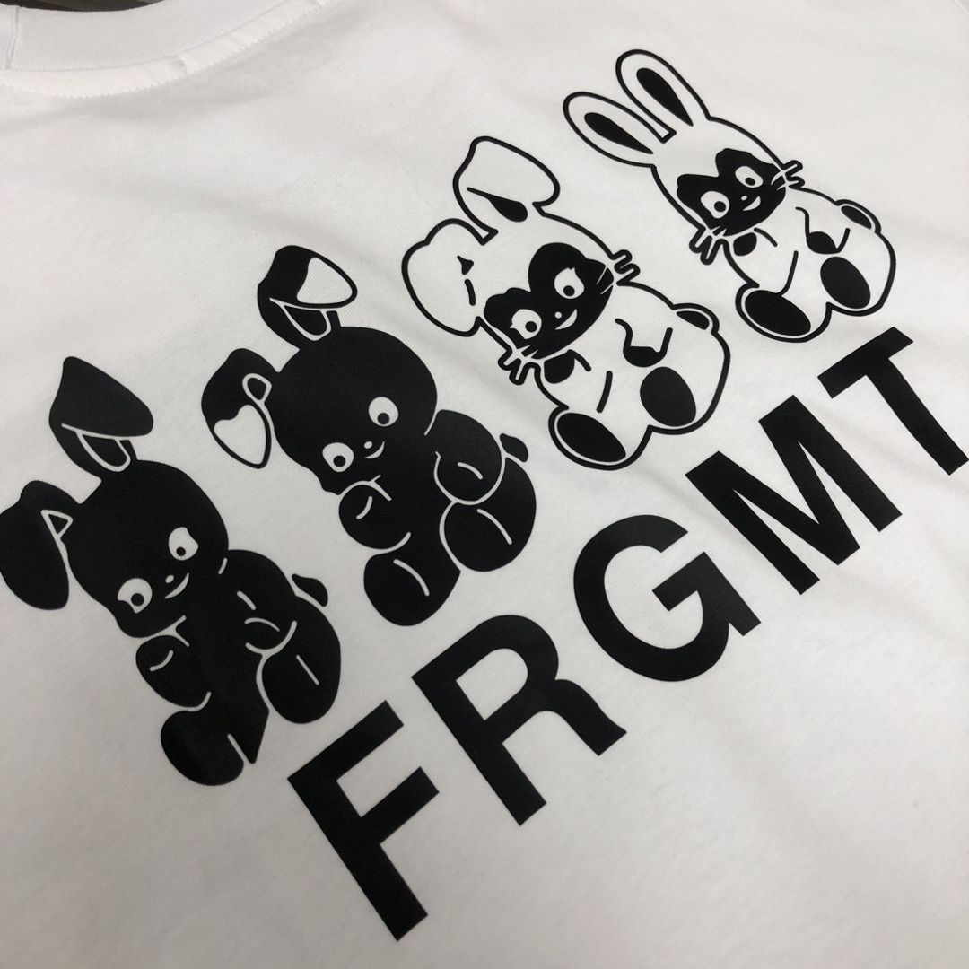 今日特価】Moncler 25SS Summer Dual-Cotton Tee - メルカリ