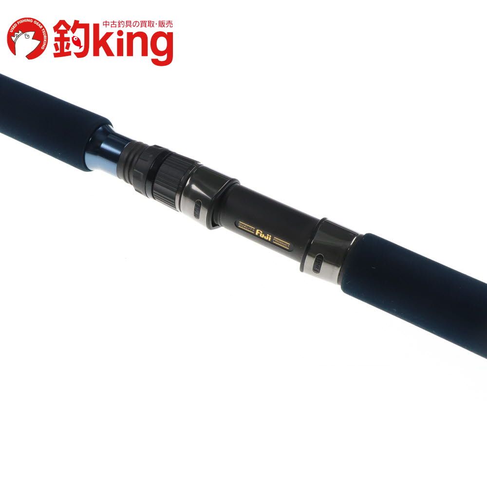 jewel bird CJBS-70MC キャスティングロッド　キハダ　カツオ jewel bird CJBS-70MC キャスティングロッド キハダ カツオ