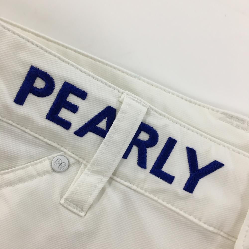 PEARLY GATES / パーリーゲイツ GOLF パンツ 未使用品タグ付！ PEARLY GATES (パーリーゲイツ) ゴルフウェア(パンツ) メンズ SIZE M