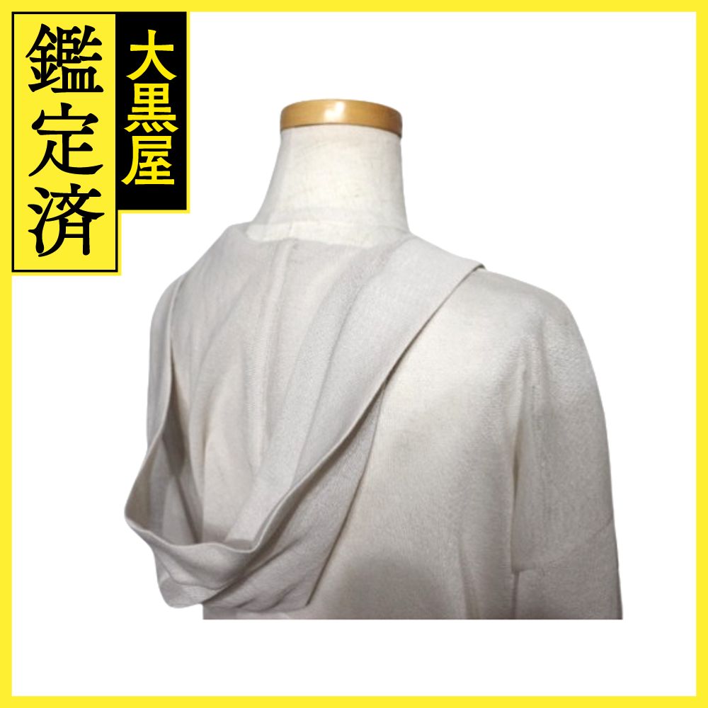 フォクシー Mistralロングカーディガン 42849 【200】 - メルカリ 