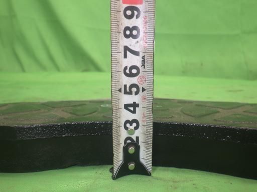 4枚セット 未使用】A001 421 59 10 K127534 ベンツ トラック用 ブレーキシュー 4