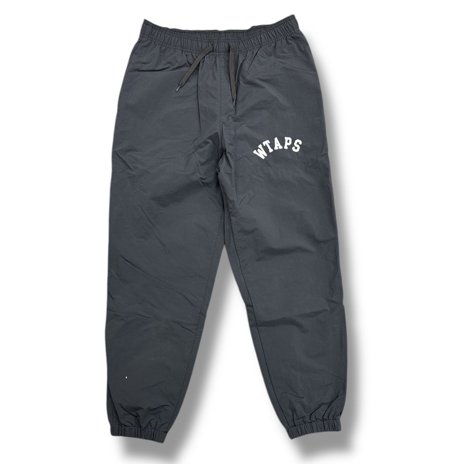 WTAPS イージーパンツ トラックパンツ サイズ3 カーキ 【公式通販】