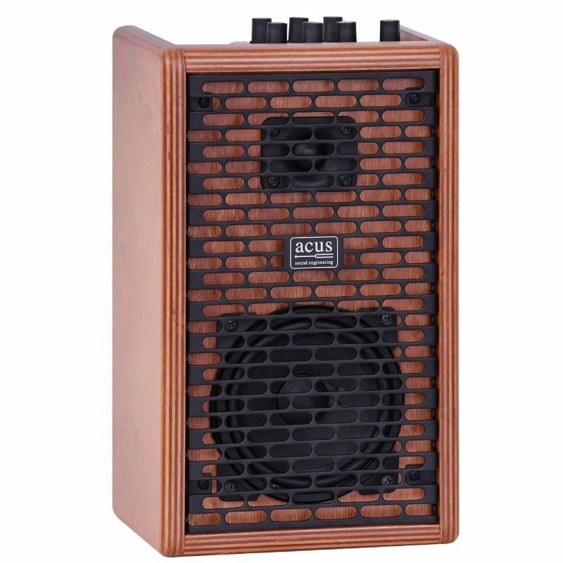 acus sound engineering ONEFORSTRINGS 4Ferdi アコースティックギターアンプ