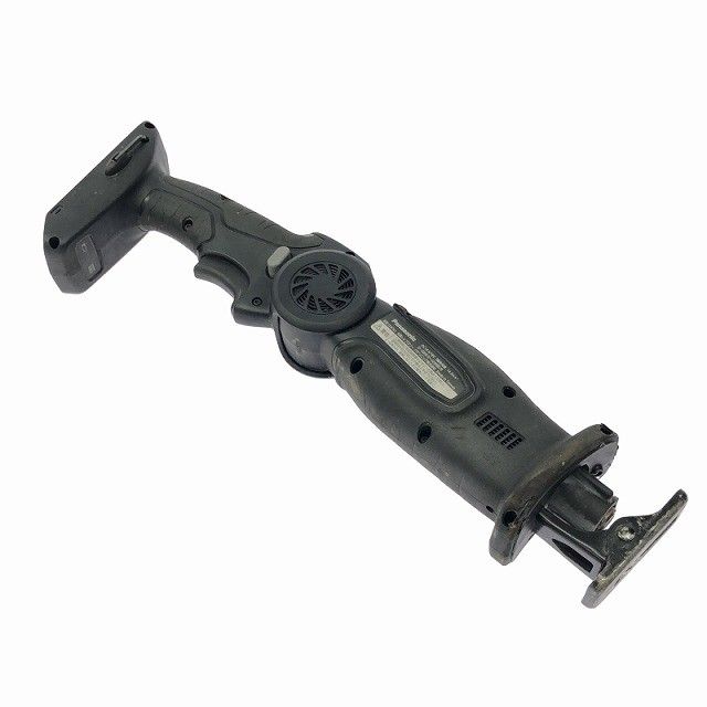 18V 充電レシプロソー