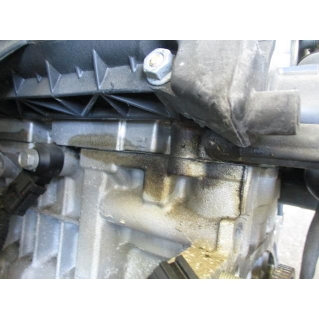 2016年 ジープ コンパス ABA-MK49 A エンジン テストOK 114815km 197148 4669 FFCRYSTALESIA_COM