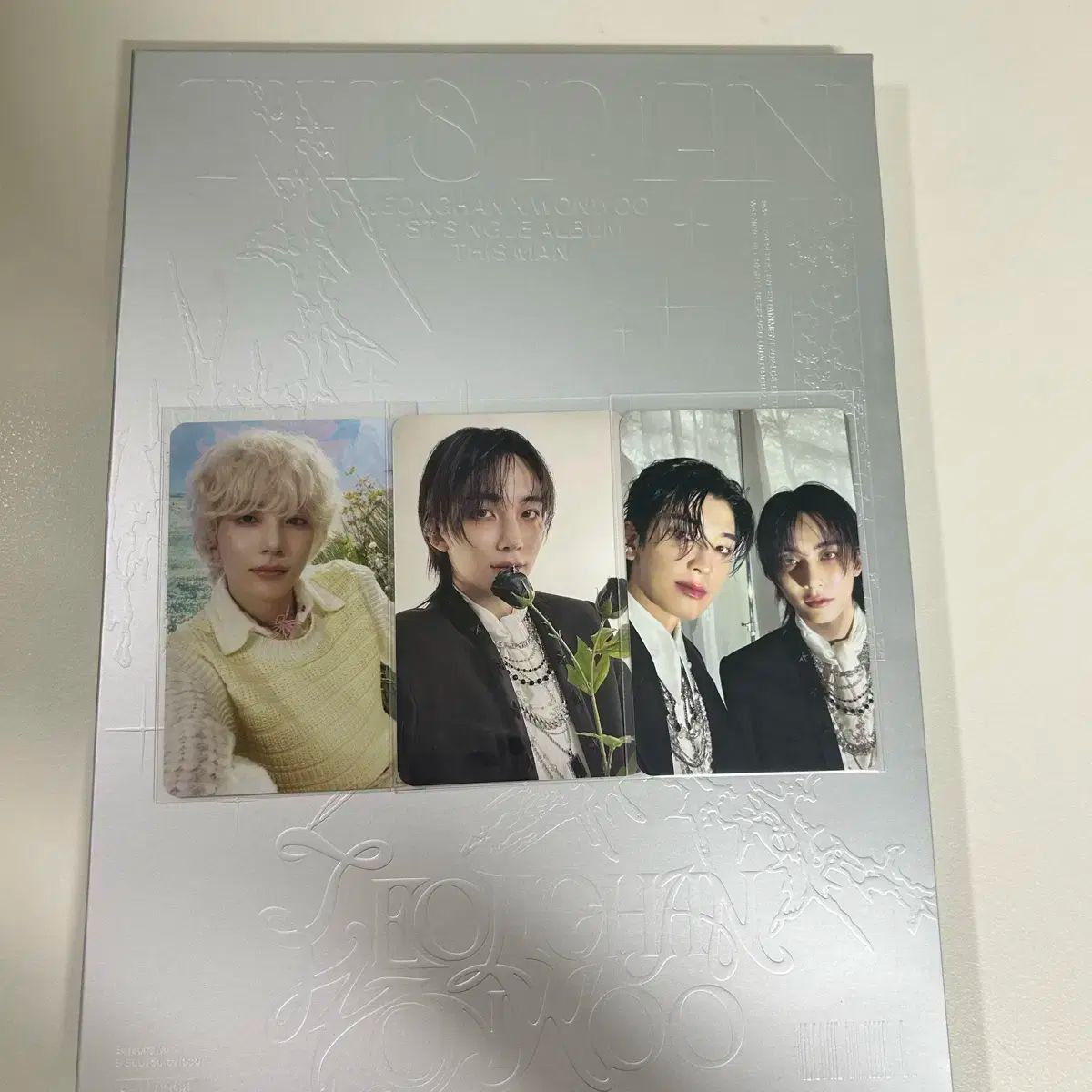 SEVENTEEN ジョンハン 34枚セット まとめ売り SEVENTEEN ジョンハン まとめ売り