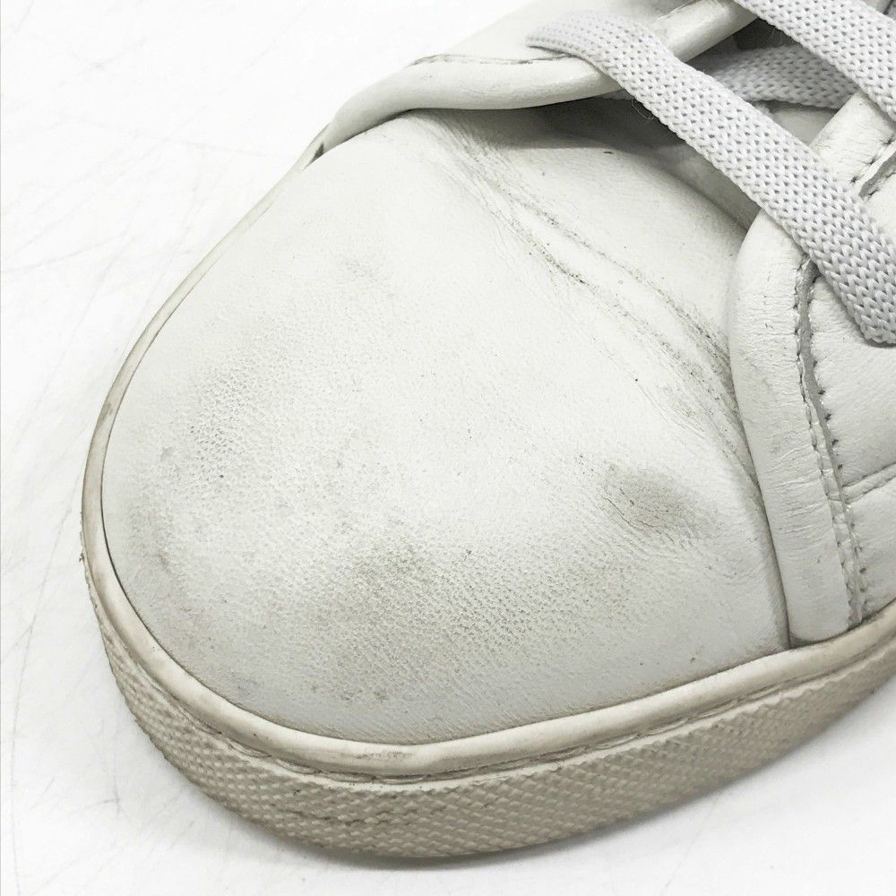 BOTTEGA VENETA ボッテガ ヴェネタ スニーカー ホワイト系 38