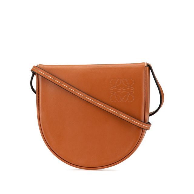 中古】 中美品 フェンディ FENDI ズッカ ミニ ショルダーバッグ 