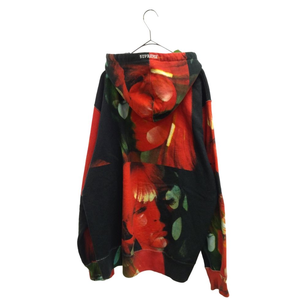 19FW /Supreme Velvet Underground Hooded Sweatshirt パーカー Supreme/The Velvet Underground Hooded Sweatshirt | Supreme 19fw