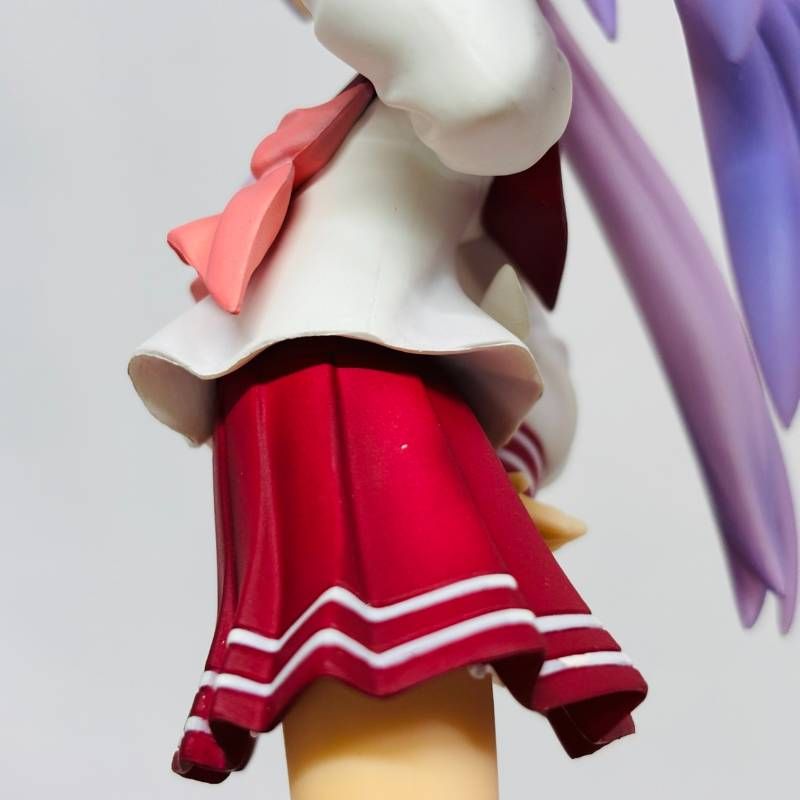 らき☆すた クレイズ 柊かがみ 1/8 スケール フィギュア / らきすた