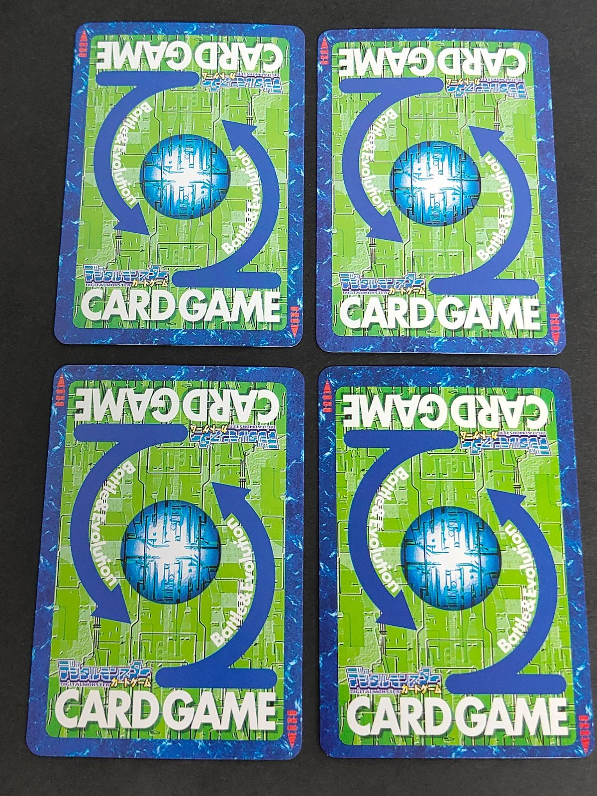 aca269 デジモンカード 旧デジモンカード まとめ st-246 st-245