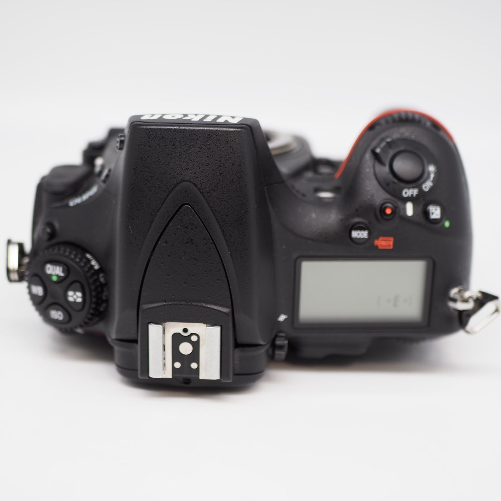 Nikon - ■極上品■ Nikon  D810 ボディ 186026 □極上品□ Nikon D810 ボディ 186026 - メルカリ