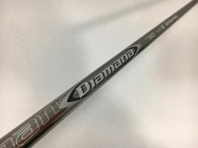 中古ゴルフクラブ】【美品】三菱ケミカル シャフト単品 (ピン スリーブ 