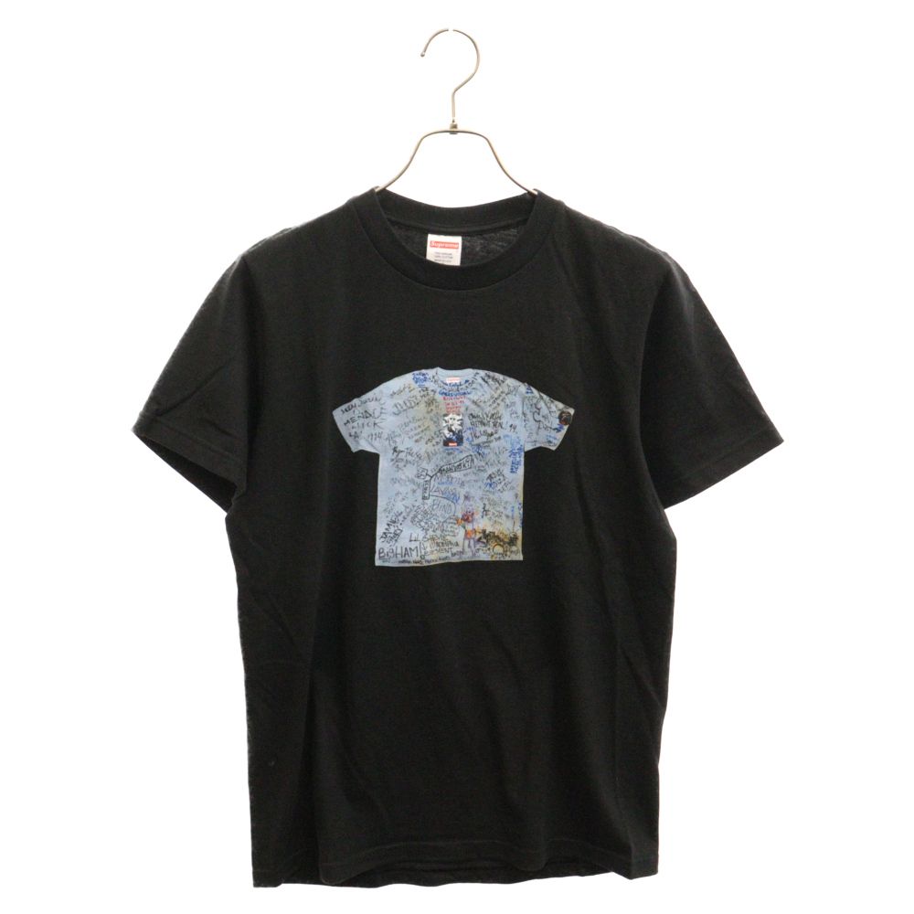 SUPREME (シュプリーム) 24SS 30th Anniversary First Tee 30周年  