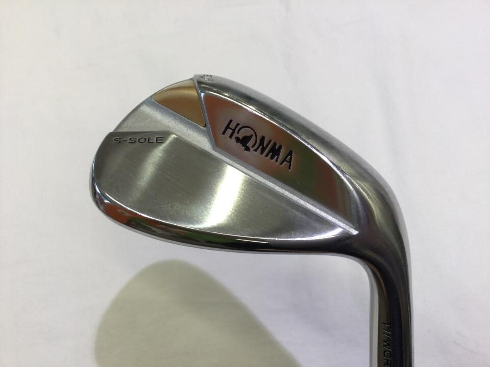 【即納】TOUR WORLD TW-W 2021 | 58 | R | NSプロ950GH neo | 中古 | ウェッジ | ホンマゴルフ