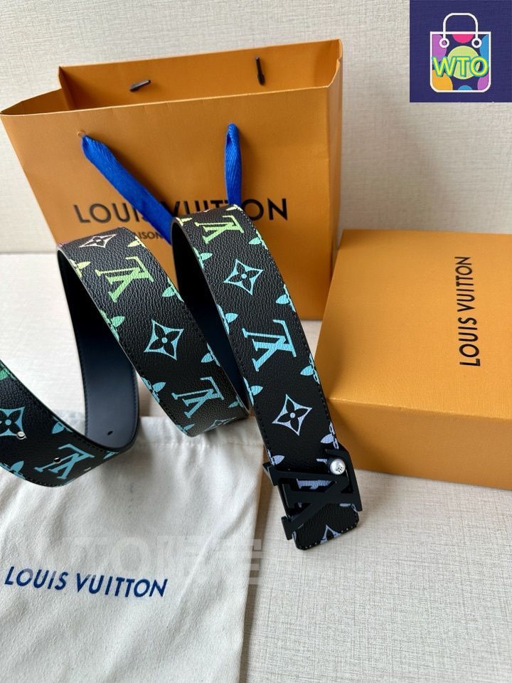 今日WTO】Louis Vuitton Initiales ルイヴィトン イニシャルズ