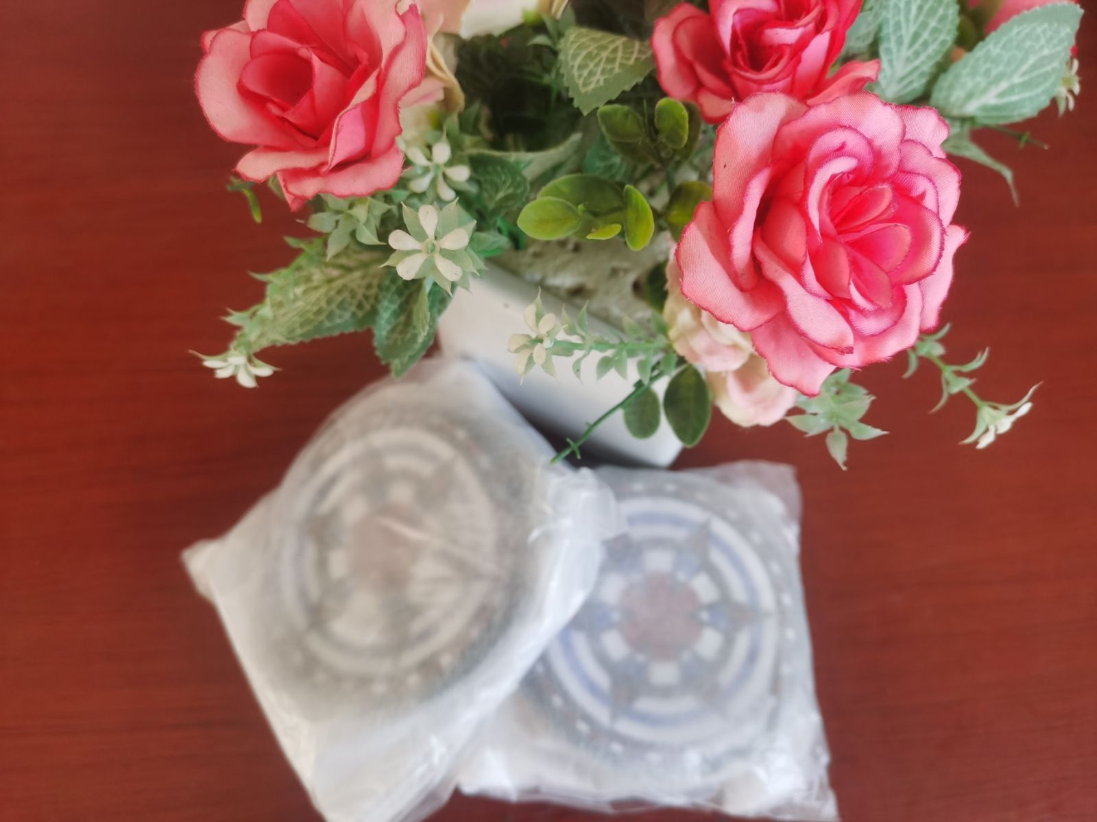 ファッション小物 財布