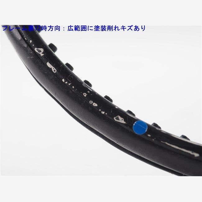 中古 テニスラケット ウィルソン ブレード 98 18×20 2015年
