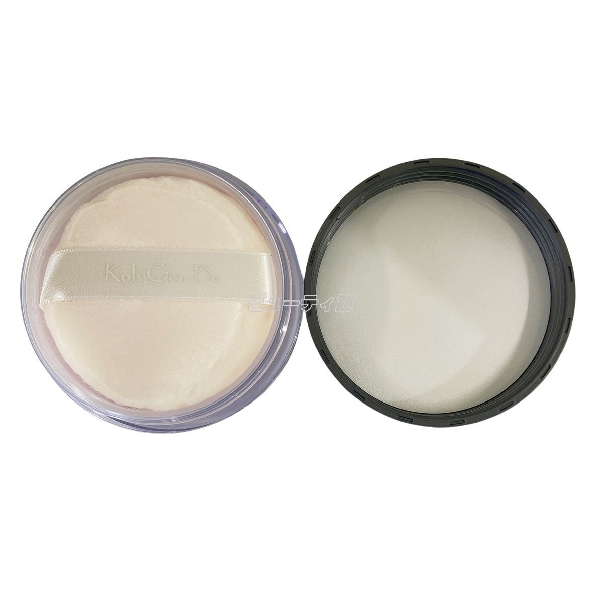 江原道　マイファンスィーフェイスパウダー　ラベンダーピンク Koh Gen Do2023年秋冬ベースメイク。人気ロングセラー「マイファン