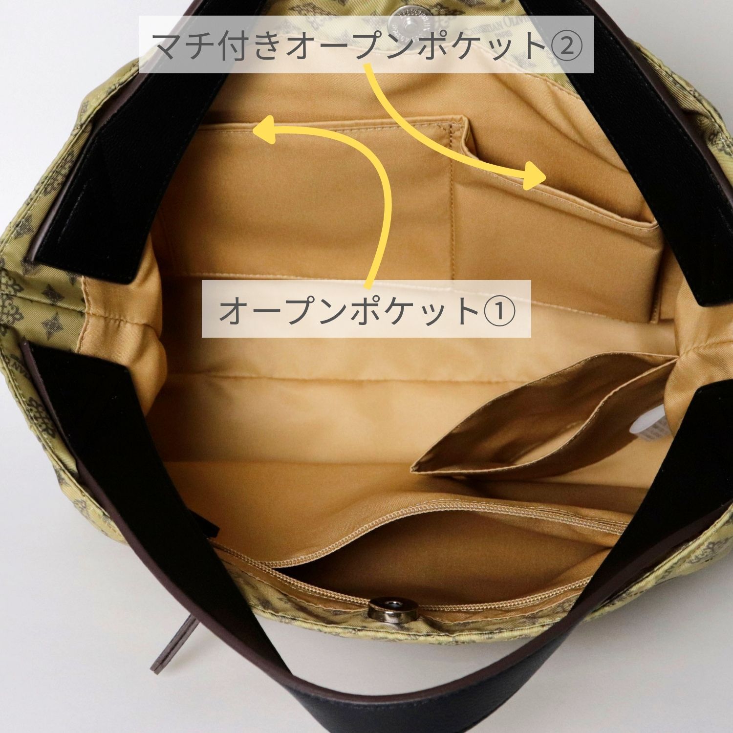 オンライン限定】ダイヤモンドキルティング 2WAYショルダーバッグ 