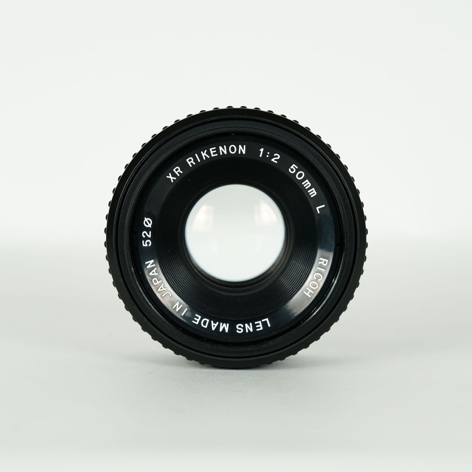 2 ペンタックスKマウント