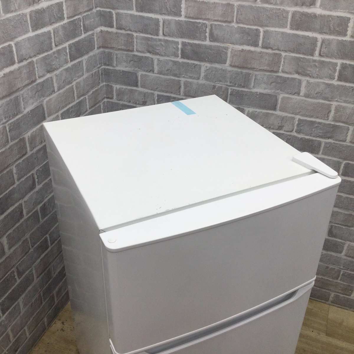 【中古】ハイアールHaier 冷凍庫冷蔵庫 JR-N85C 85L 2020年製 中古】ハイアールHaier 冷凍庫冷蔵庫 JR-N85C 85L 2020年製