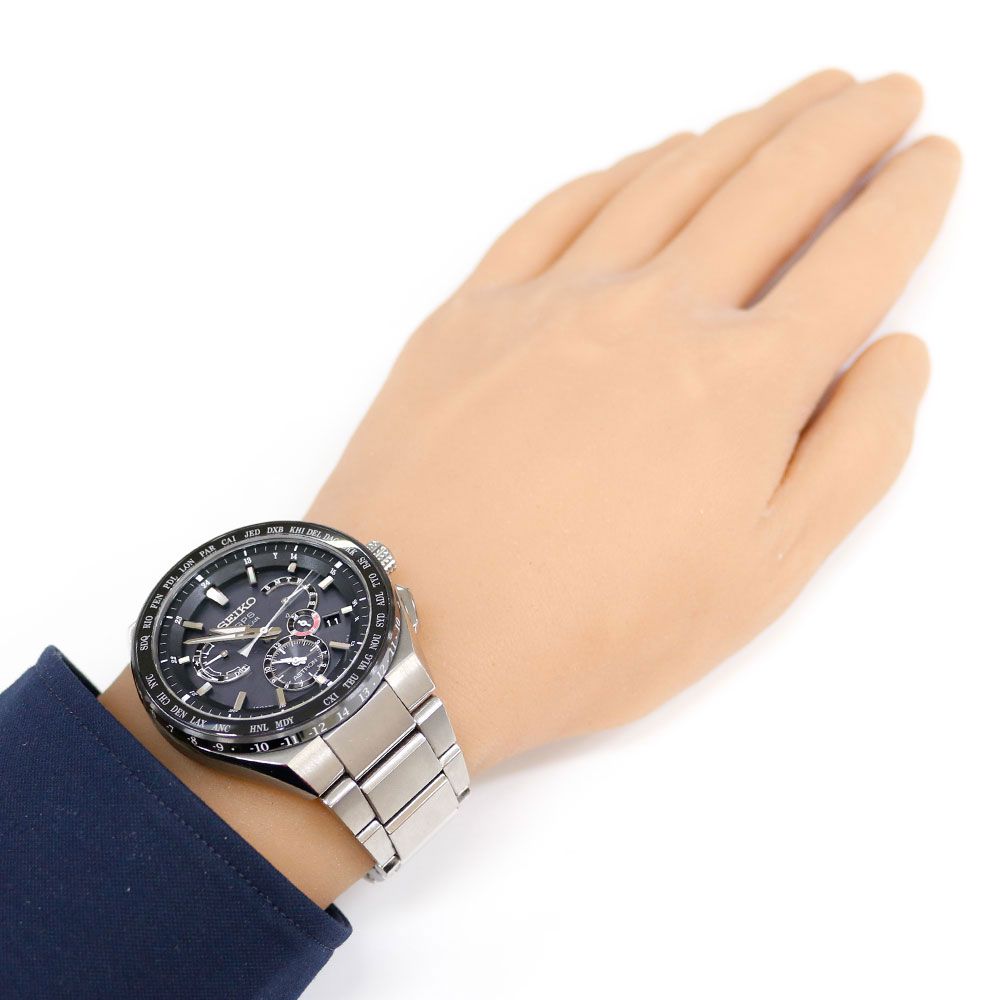 セイコー SEIKO アストロン SBXB123腕時計