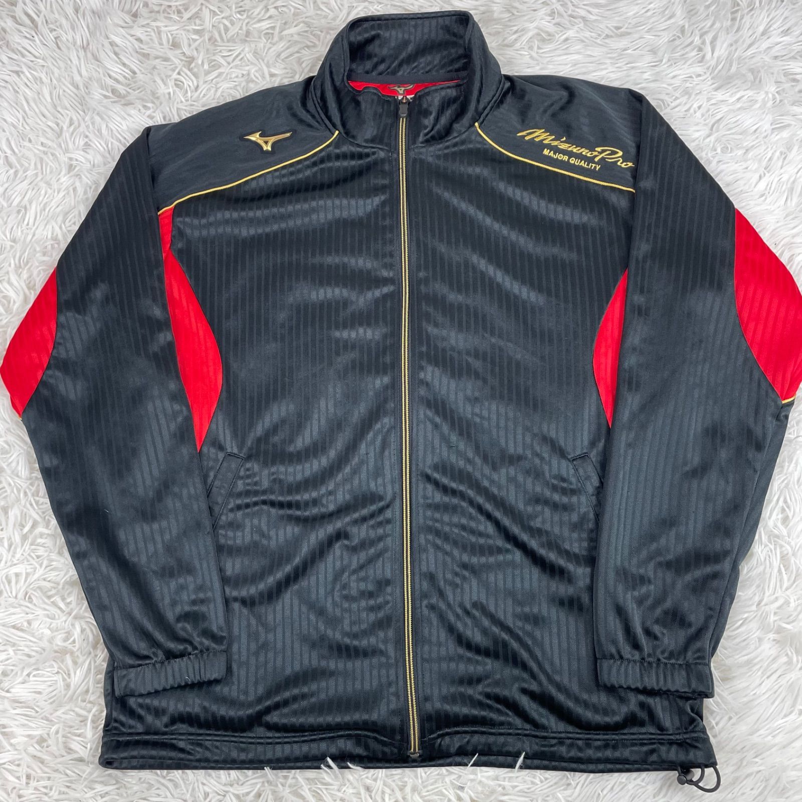 MIZUNO Pro ミズノプロ ジャージ セットアップ トラックジャケット