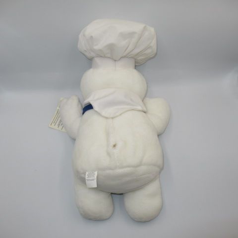 1998年☆90's☆Pillsbury☆Doughboy☆ドゥボーイ☆ドゥーボーイ