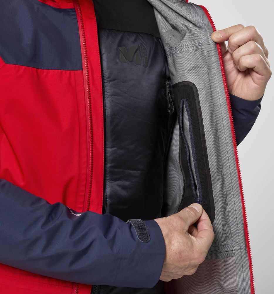 ジャケット トップス