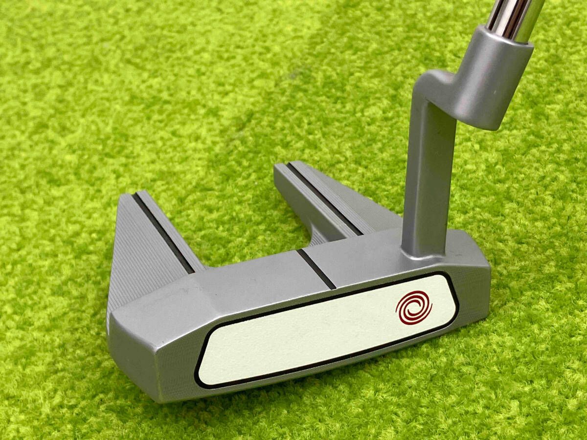 Odyssey WHITE HOT OG 7CH パター オデッセイ ゴルフクラブ Odyssey WHITE HOT OG 7CH パター オデッセイ ゴルフクラブ