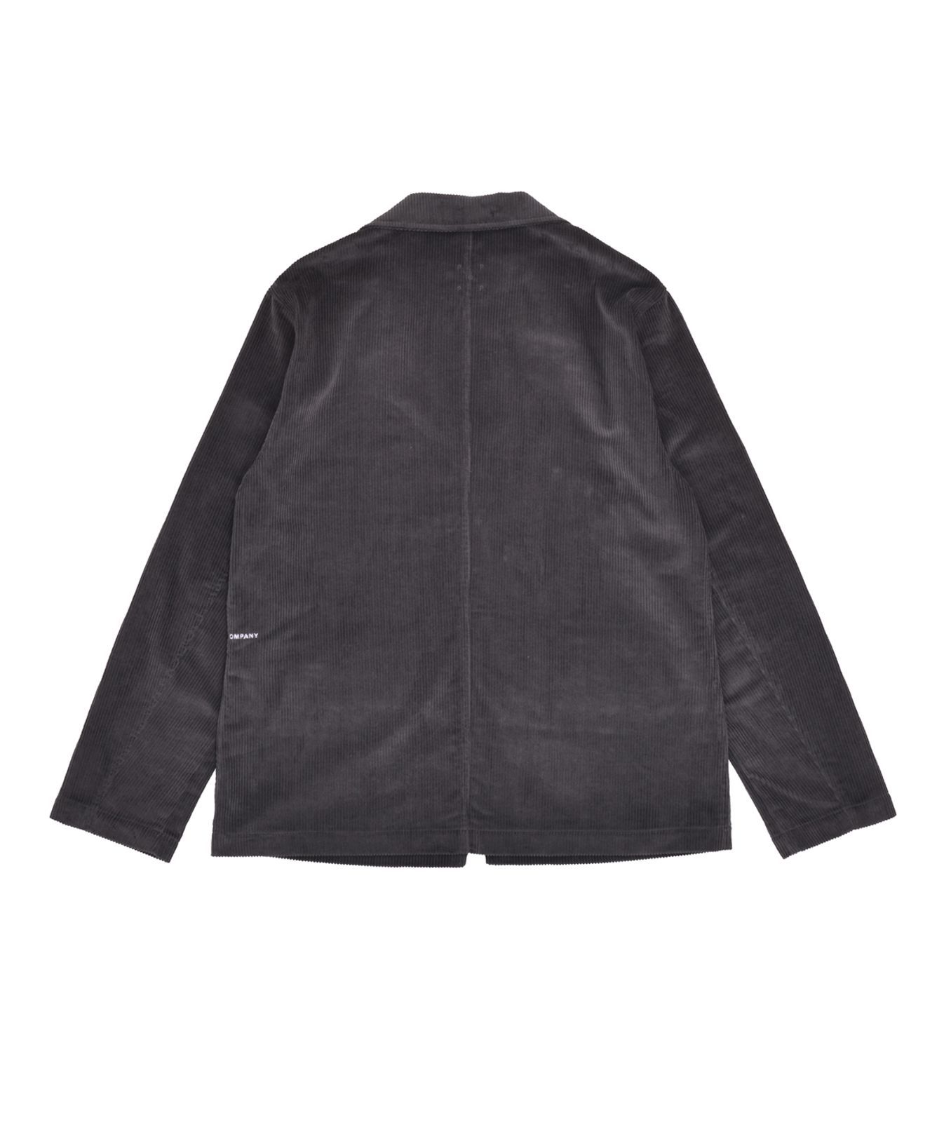 POP Trading company Cord Suit Jacket - メルカリ