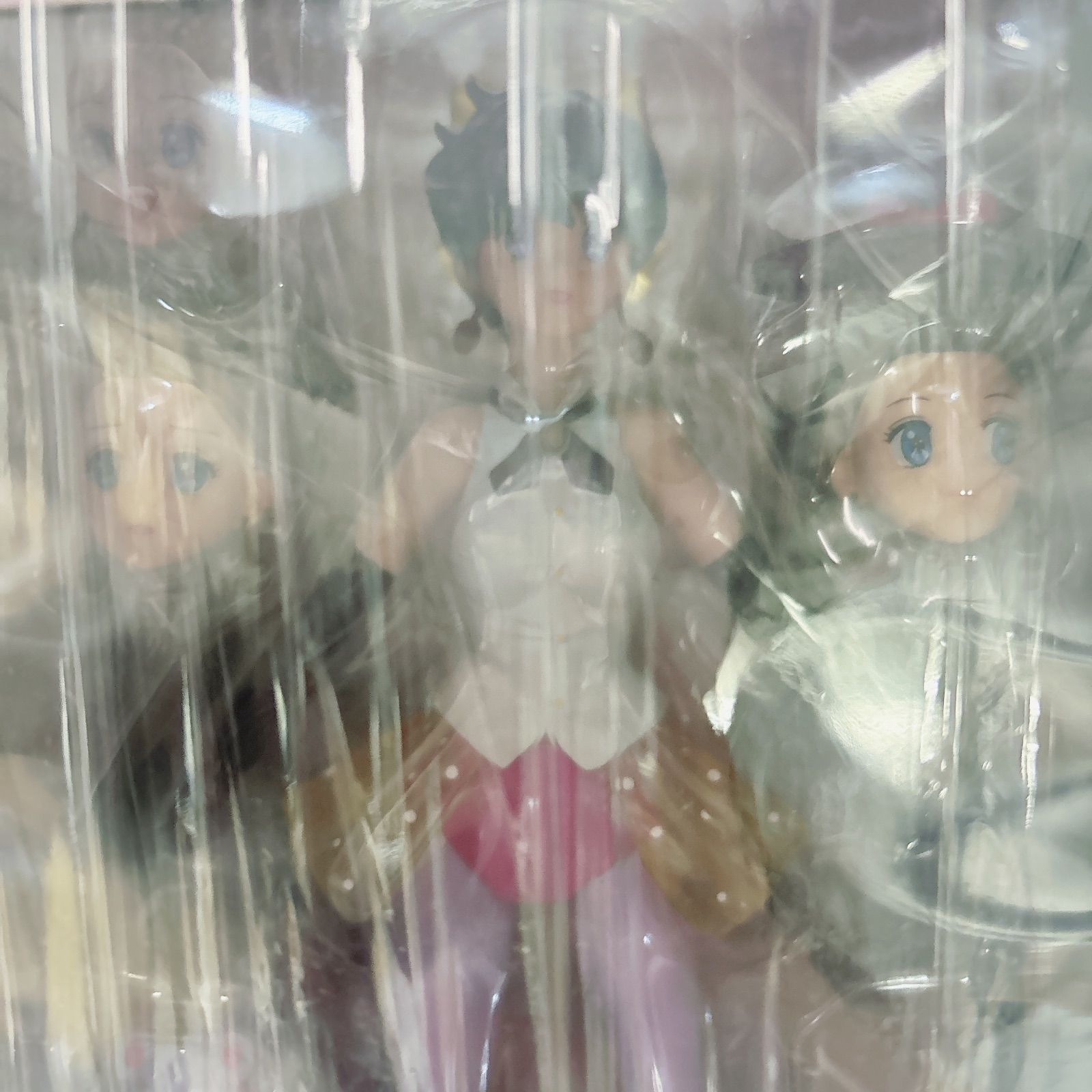 未開封品】グッとくるフィギュアコレクションvol.39 魔法のスター