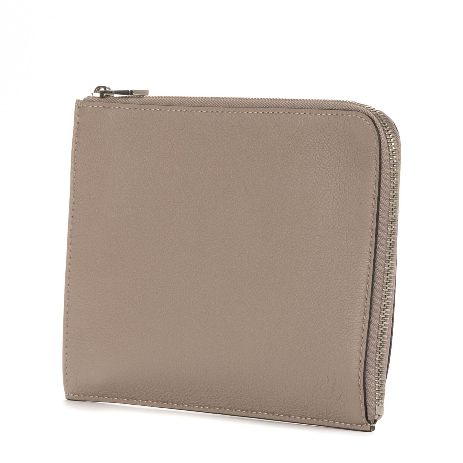 LOUIS VUITTON ルイヴィトンポシェット ジュールトープトリヨンクレマンスレザーA