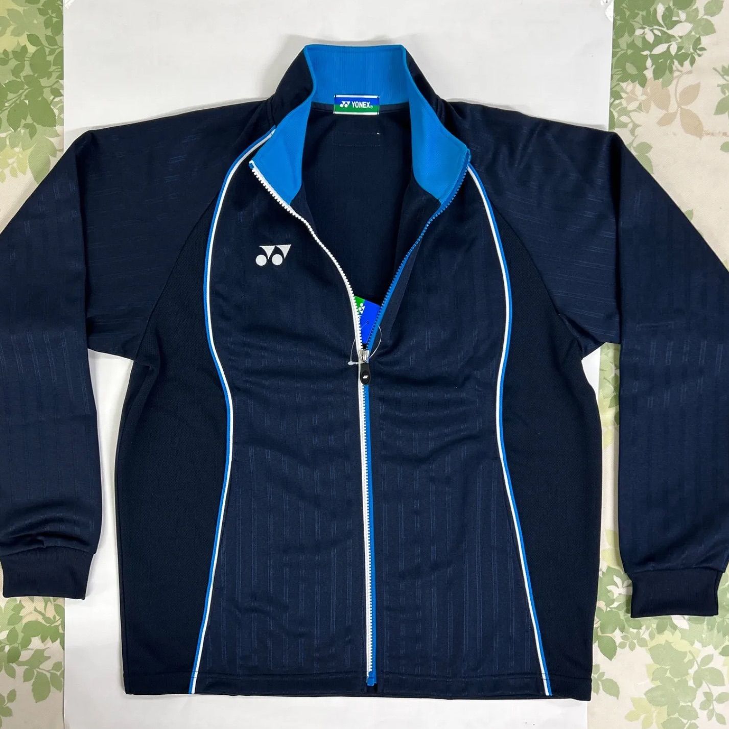 ジャージ YONEX (YY140-78) L - メルカリ