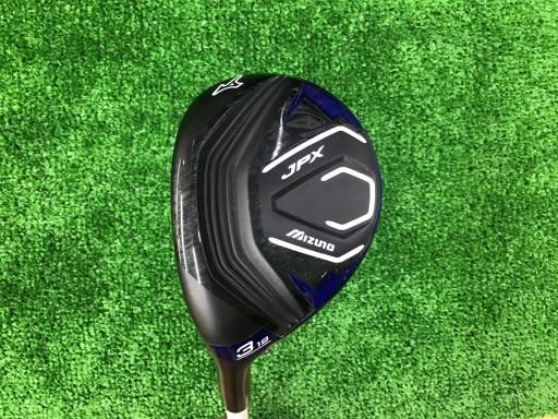 レフティ　ミズノ　JPX850 ドライバー　1W ゴルフ　左 レフティ ミズノ JPX850 ドライバー 1W ゴルフ 左 貴重レフティ ミズノ